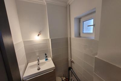 Apartament decomandat în Câmpia Libertății - 5