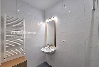 Apartament cu 4 camere decomandat, mobilat în Pipera - 39