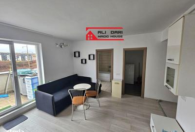 Apartament cu 2 camere decomandat în Central - 4