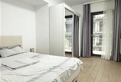 Apartament 2 Camere cu Terasa Superba si Vedere la Mare, Mamaia langa Hotel Nyot - 3