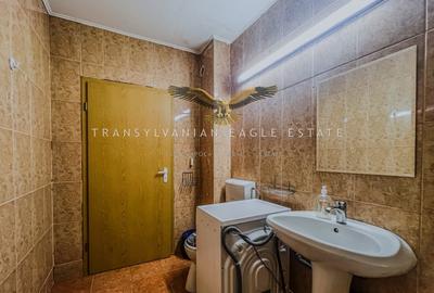 Apartament cu 1 camera situat pe strada Alverna - 9