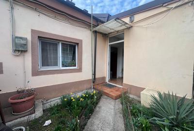 Casă individuală cu 4 camere cu Canalizare în Tomis II - 1