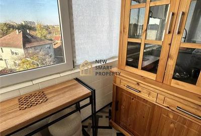 Apartament 2 camere de vanzare - Decebal - 5