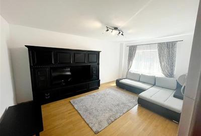 Structura decomandata,mobilat si utilat cochet,etaj 1,Centrul Civic,Brasov - 2