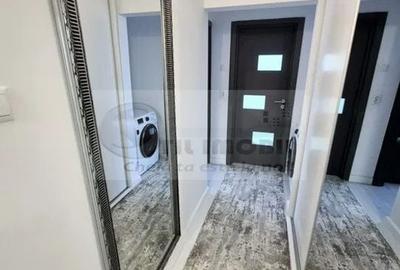 Ap 3 Camere, D, 71.6 mp, Tudor Neculai-139.500 EUR - 2