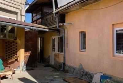 Casă cu 6 camere cu Teren 816 Mp în Lugoj - 13