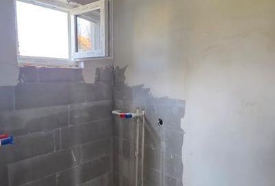 Casă cu 3 camere în Viile Satu Mare - 10