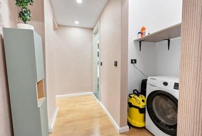 Apartament cu 5 camere decomandat, mobilat în Magheru - 16