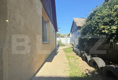 Casa parter, 100 mp utili, 370 mp teren, zona Itcani - 1