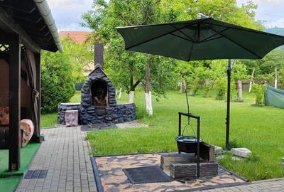 Casa de Vacanta Sovata - 10