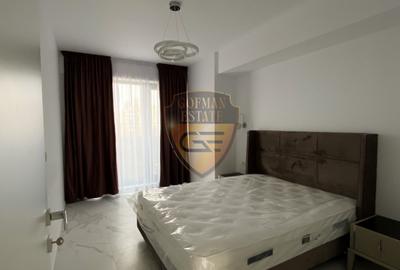 Apartament cu 3 camere, mobilat în Nord - 7