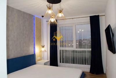 3 camere, Premium, bloc nou, terasa, Andrei Muresanu Zona Revo, Sigma - 1