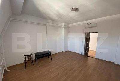 Spatiu de birouri, 18 mp, zona Centrala - 2