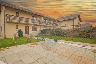 COMISION 0% | Casa tip duplex de vanzare | 5 camere | Cartier Izvor | - 19