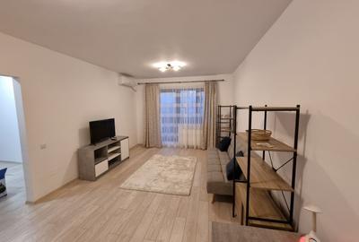 Apartament cu 2 camere decomandat în Păcii - 2