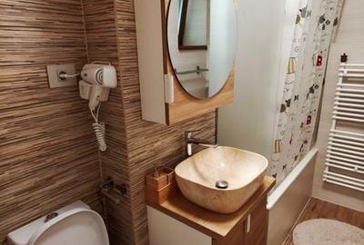 Apartament cu 2 camere semidecomandat în Titan - 7