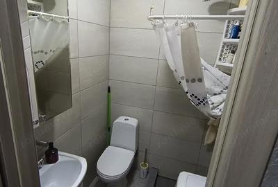 Garsonieră în Dacia