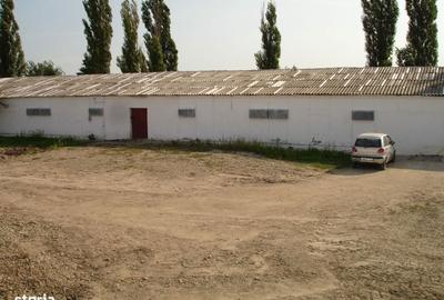 Spațiu comercial, în Gai
