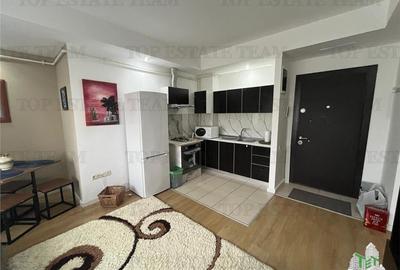 Apartament luminos 2 camere Cosmopolis - 2