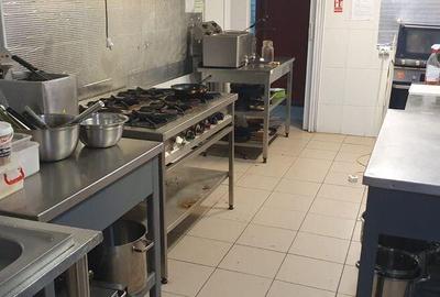 Afacere la cheie in Tabara Navodari - 3