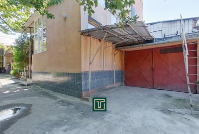Apartament cu potential cu 2 camere la curte comuna in Centru - 10