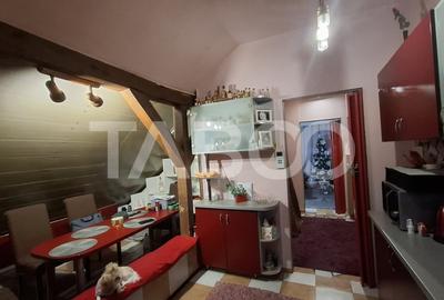 Apartament cu 3 camere decomandat, mobilat în Calea Poplăcii - 6