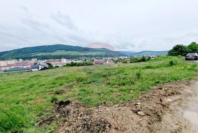 Teren 2,606mp Piatra-Neamt / Strada Orizontului - 5