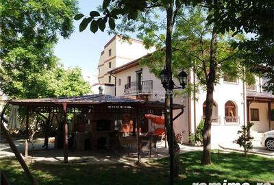 Vila 6 camere Auchan Vitan - 18