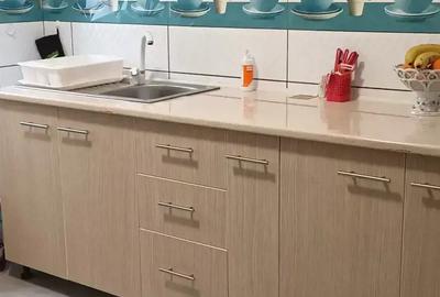 Apartament cu 2 camere decomandat în Bragadiru