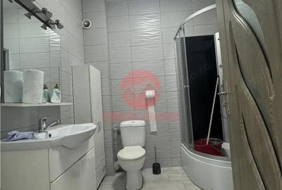 Casă cu 2 camere cu Centrală Termică în Lumina - 8