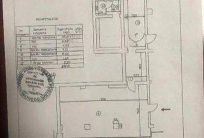 Spațiu comercial, de 172 mp, în Parcul Carol - 2