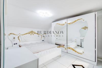 Casă nouă cu 4 camere | Bălăceanca - 4