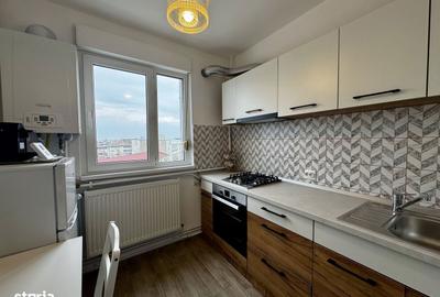 Apartament cu 2 camere decomandat, mobilat în Soarelui - 7