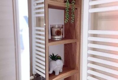 Garsonieră, mobilată în Timpuri Noi - 3