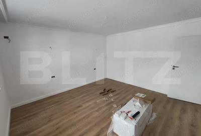 Apartament modern pe doua niveluri in Sanmartin loc de parcare/gradina incluse! - 17