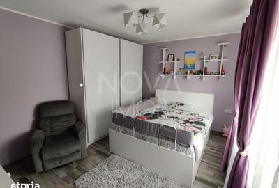Apartament cu 2 camere decomandat în Central - 10