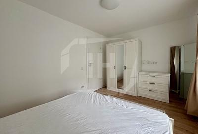 Apartament cu 3 camere semidecomandat, mobilat în Mănăștur - 8