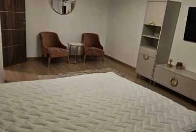 Garsoniera Vitan Mall - 2