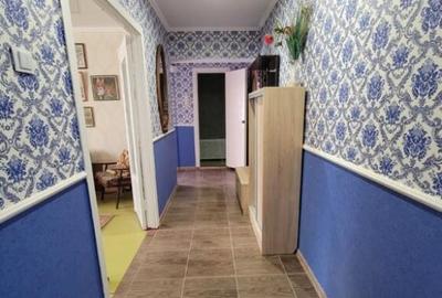 Apartament cu 2 camere de inchiriat in zona Grozavesti - 1