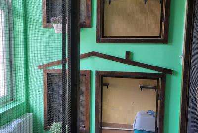 Casa Zona Drumul Taberei, 13 Septembrie,  Palatul Cotroceni - 7