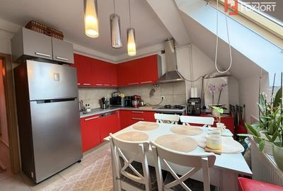 Apartament cu 2 camere de vanzare in Timisoara, zona Lipovei Apartament cu 2 camere de vanzare in Timisoara, zona Lipovei - 8