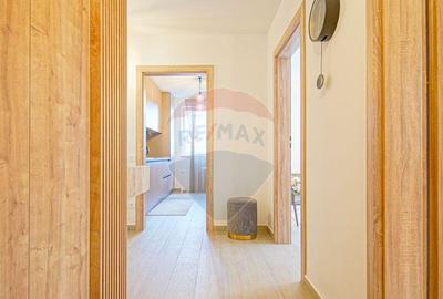 Apartament cu 3 camere | 94 mp utili | Urban Plaza - str.... - 10