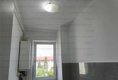 Apartament cu 2 camere semidecomandat în Florilor - 6