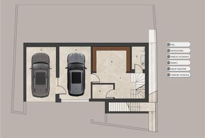 Casa noua de vanzare in Tulcea - 4