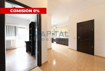 C0MISION 0%! 1 camera 39mp, balcon 8mp, imobil 2009, Observatorului - 4