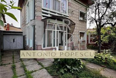 Vanzare casa S+P+1+Pod, in Ploiesti, zona Nicopole - 6