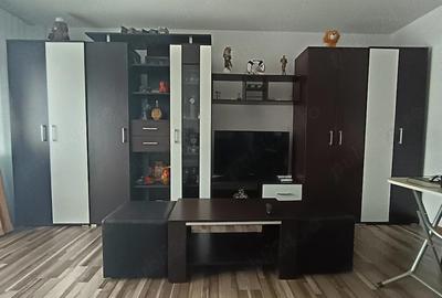 Apartament cu 2 camere decomandat în Decebal - 5