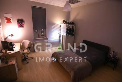 Garsonieră decomandată, mobilată în Semicentral - 3