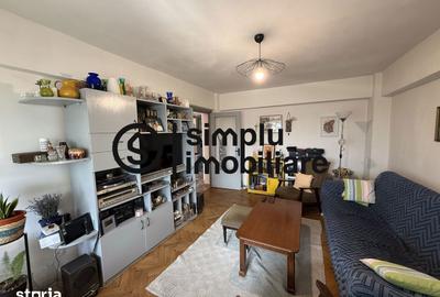 Apartament cu 3 camere decomandat în Sărari - 15