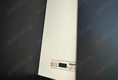 Inchiriere 1 camera mobilata si utilata zona TIGLINA - 9